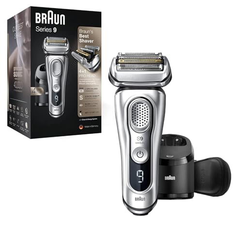 Braun Series 9 9390cc