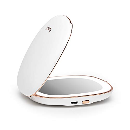 Fancii Compact Makeup Mirror