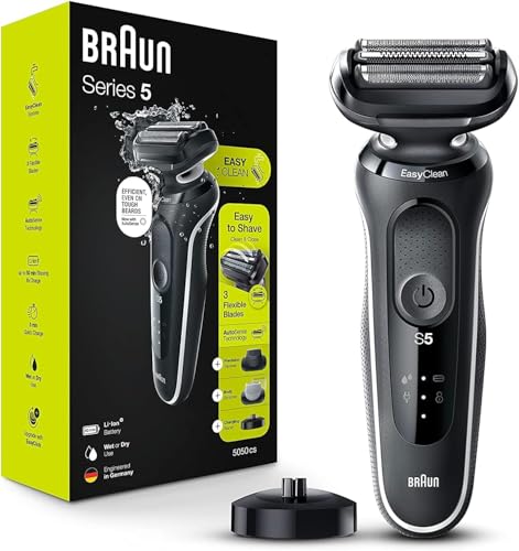 Braun Series 5 5050cs