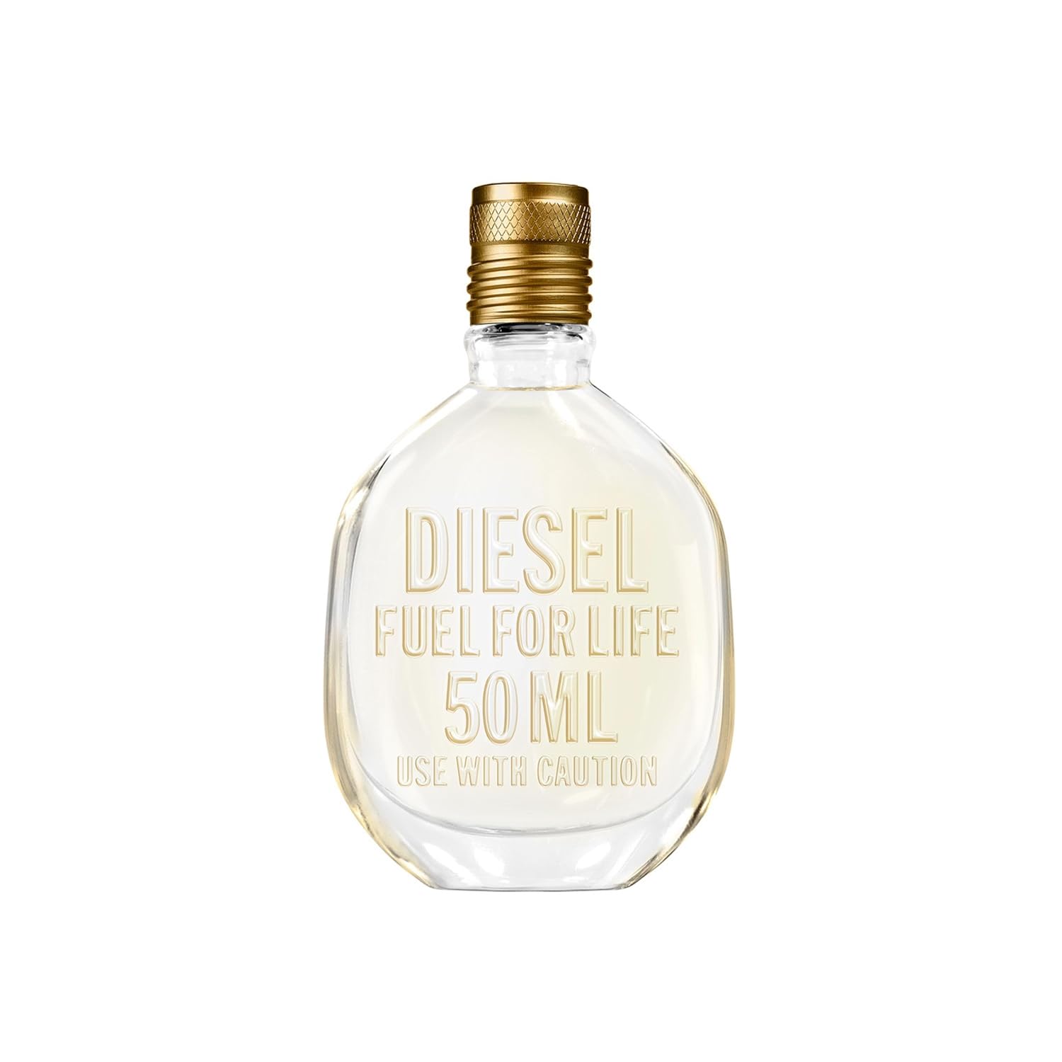 DIESEL Fuel For Life, Eau de Toilette & Fragrance Gift Set for Men, Woody and Ambery Scent With Notes of Anise & Lavender