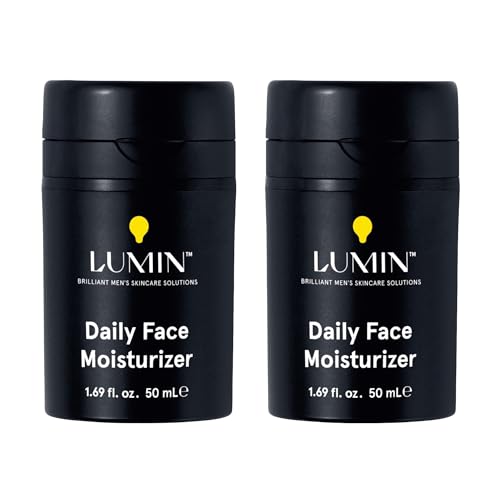 Lumin Daily Face Moisturizer