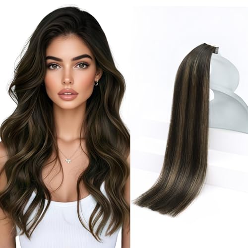 Sunny Hair 22" Ombre Tape-Ins