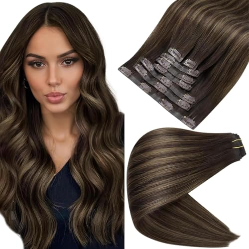 Full Shine Balayage 18"