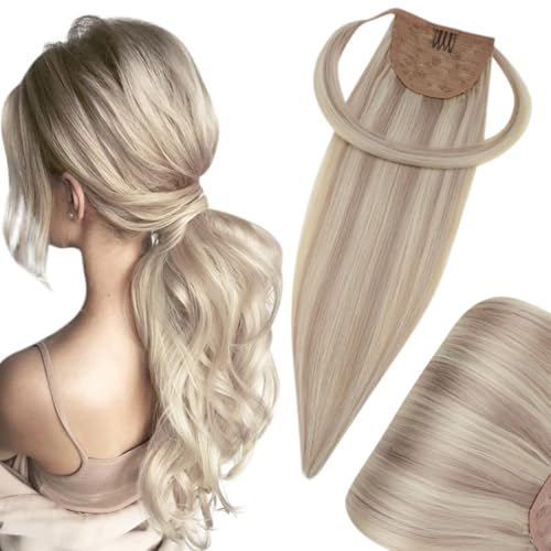 Hetto Pony Tails Hair Extensions