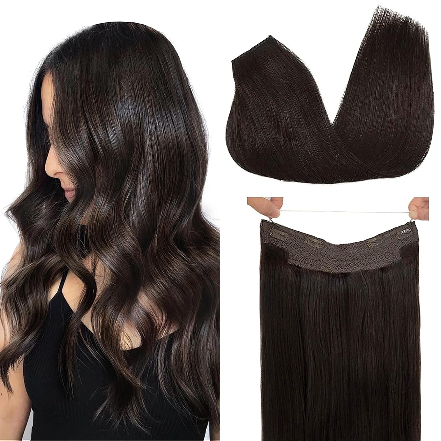 Clip-In vs Tape-In vs Sew-In Extensions for Thin Hair (2026)