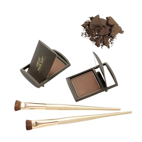 Joan Rivers GHD Powder Duo (Blonde)