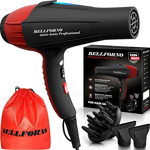 BELLFORNO 2200W