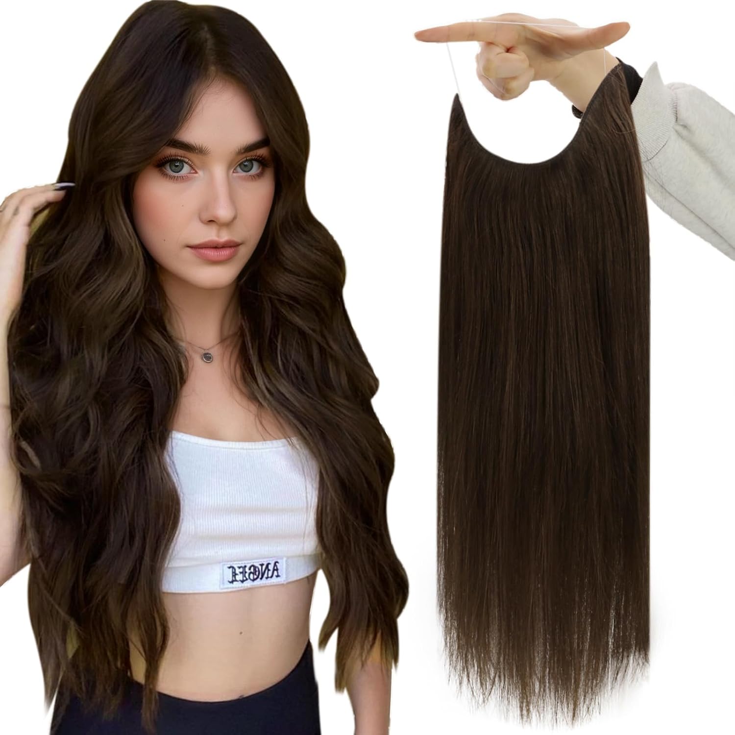 Best Low-Shedding Clip-Ins for Busy Mornings (2026 Guide)