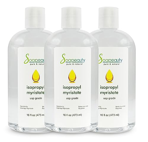 ISOPROPYL Myristate (Soapeauty)