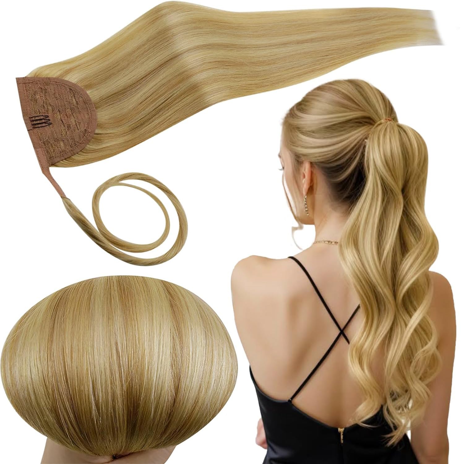 Clip-In vs. Ponytail Extension: Instant Updo Showdown (2026)