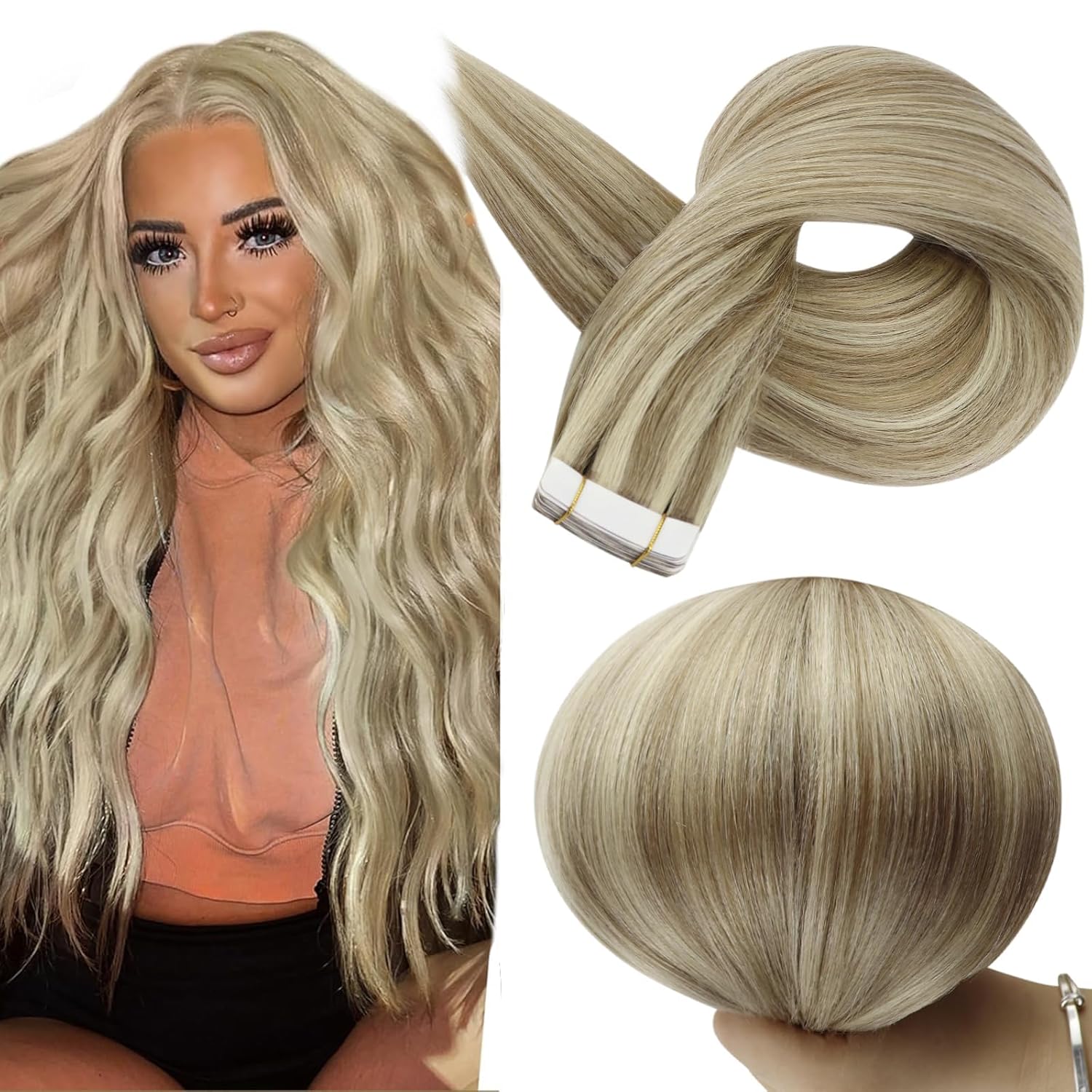 Best Extensions for Blonde Hair (2026)