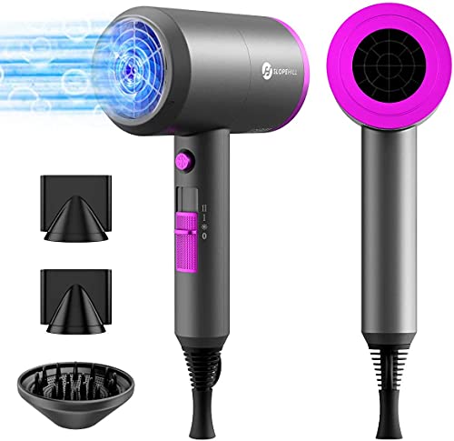 slopehill 1800W Hair Dryer