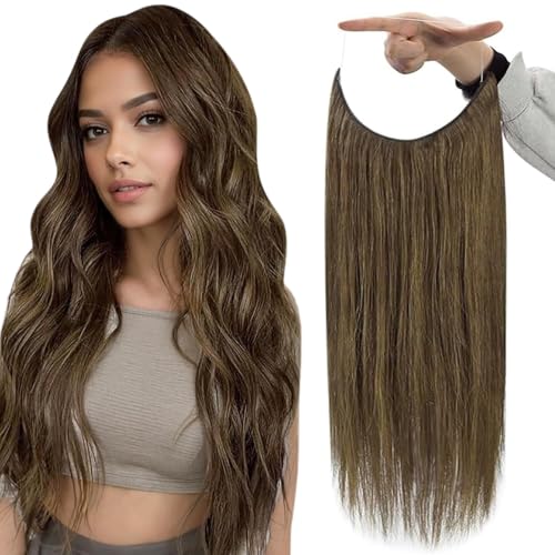 Fshine Invisible Wire 20"