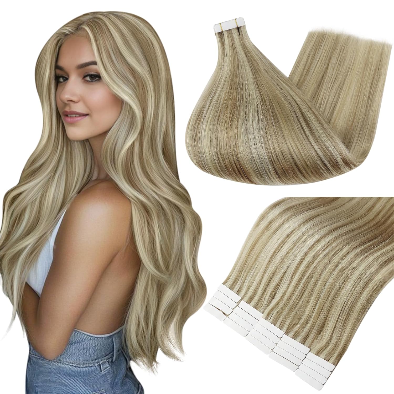 Best Clip-In Extensions for Volume — Spring 2026