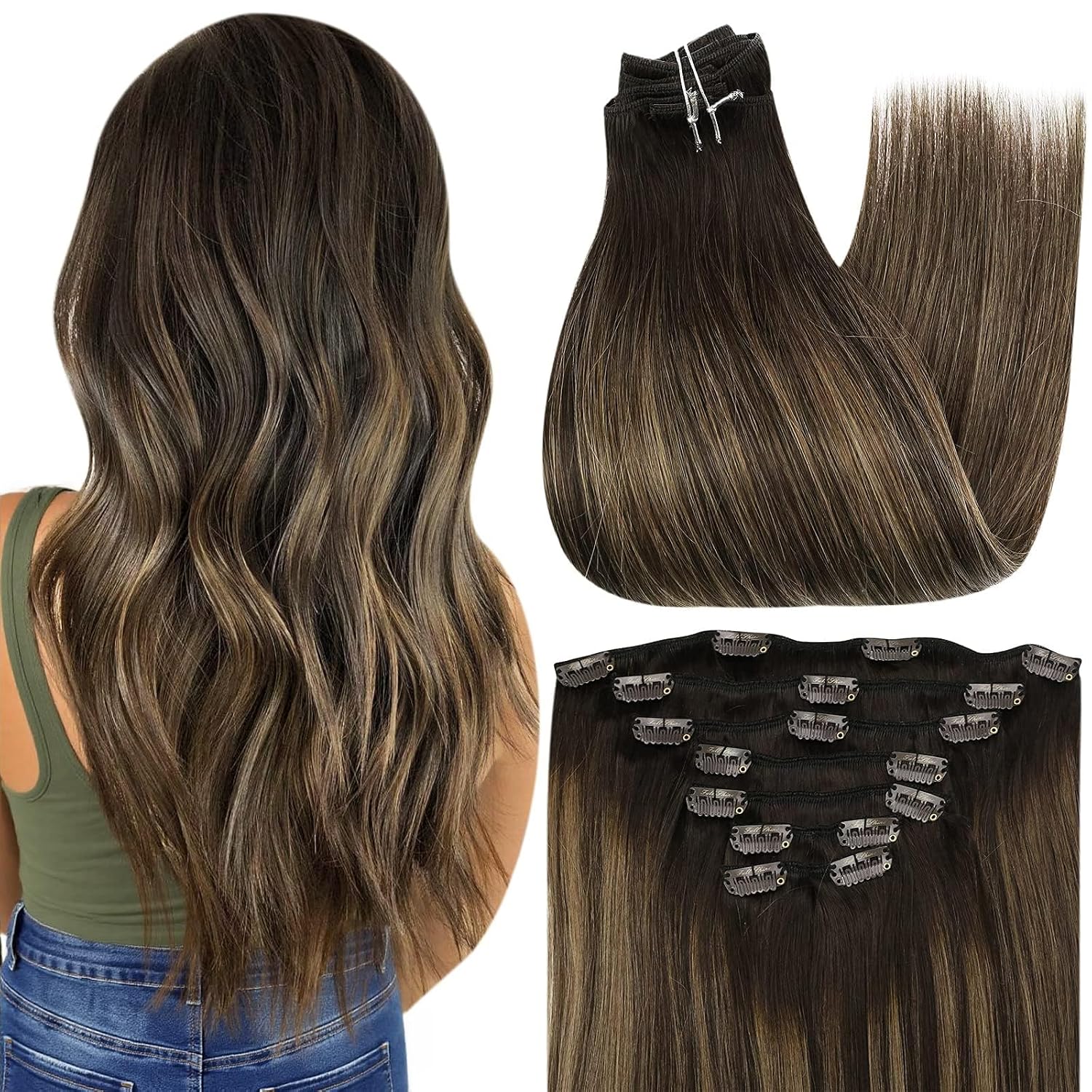 Best Remy Clip-Ins for Long-Term Softness (2026 Picks)