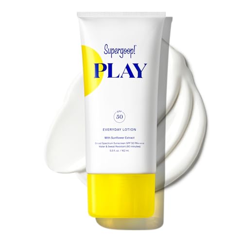 Supergoop! PLAY Everyday Lotion SPF 50