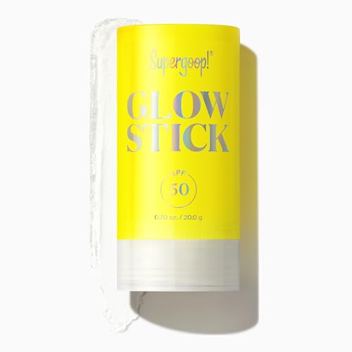 Supergoop! Glow Stick SPF 50