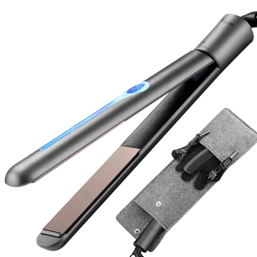 NITION Ceramic Tourmaline Flat Iron