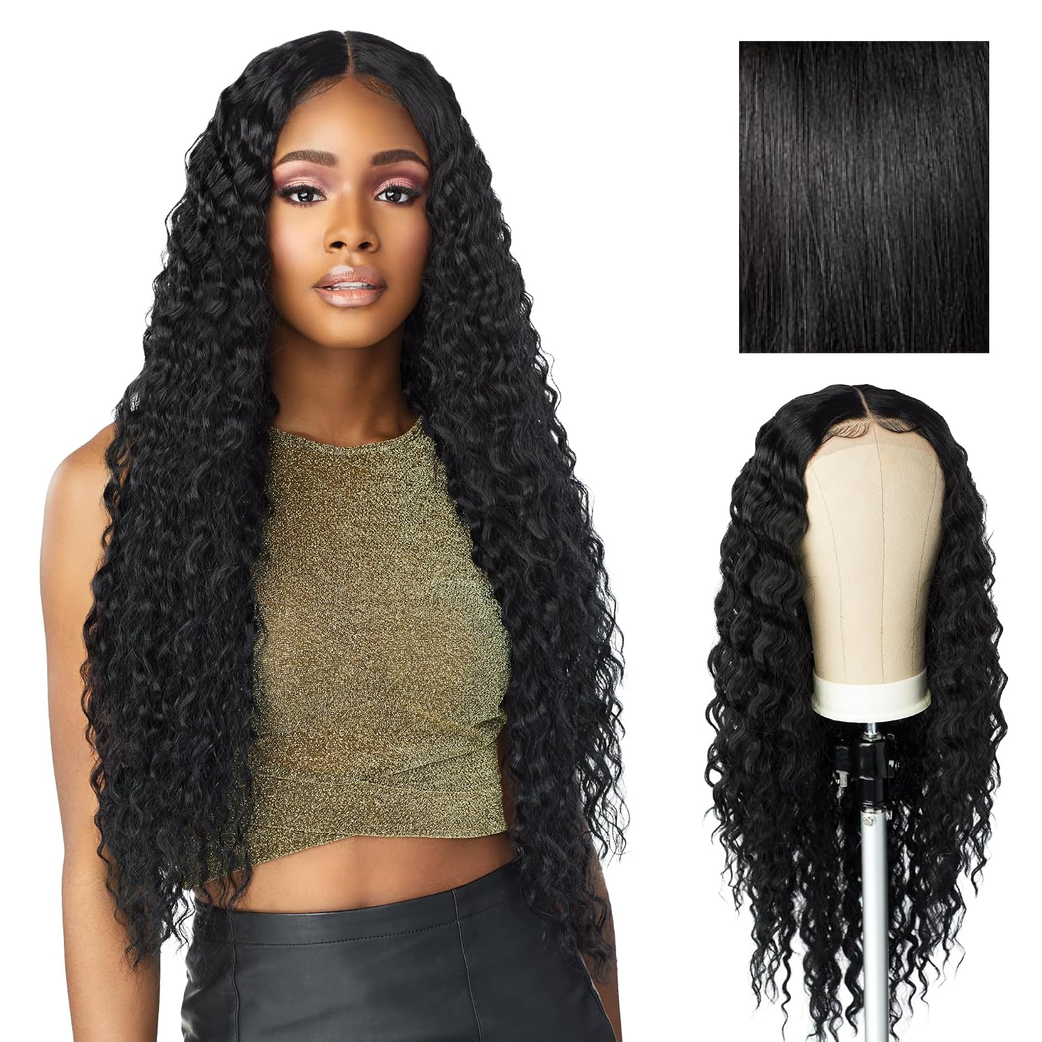 Best Glueless Wigs for Beginners in 2026 (Easy, Secure Picks)