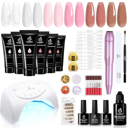 Complete Home Dye & Tone Kit for Extensions (2026)