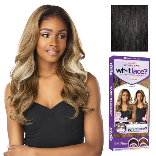 Sensationnel What Lace Zelena