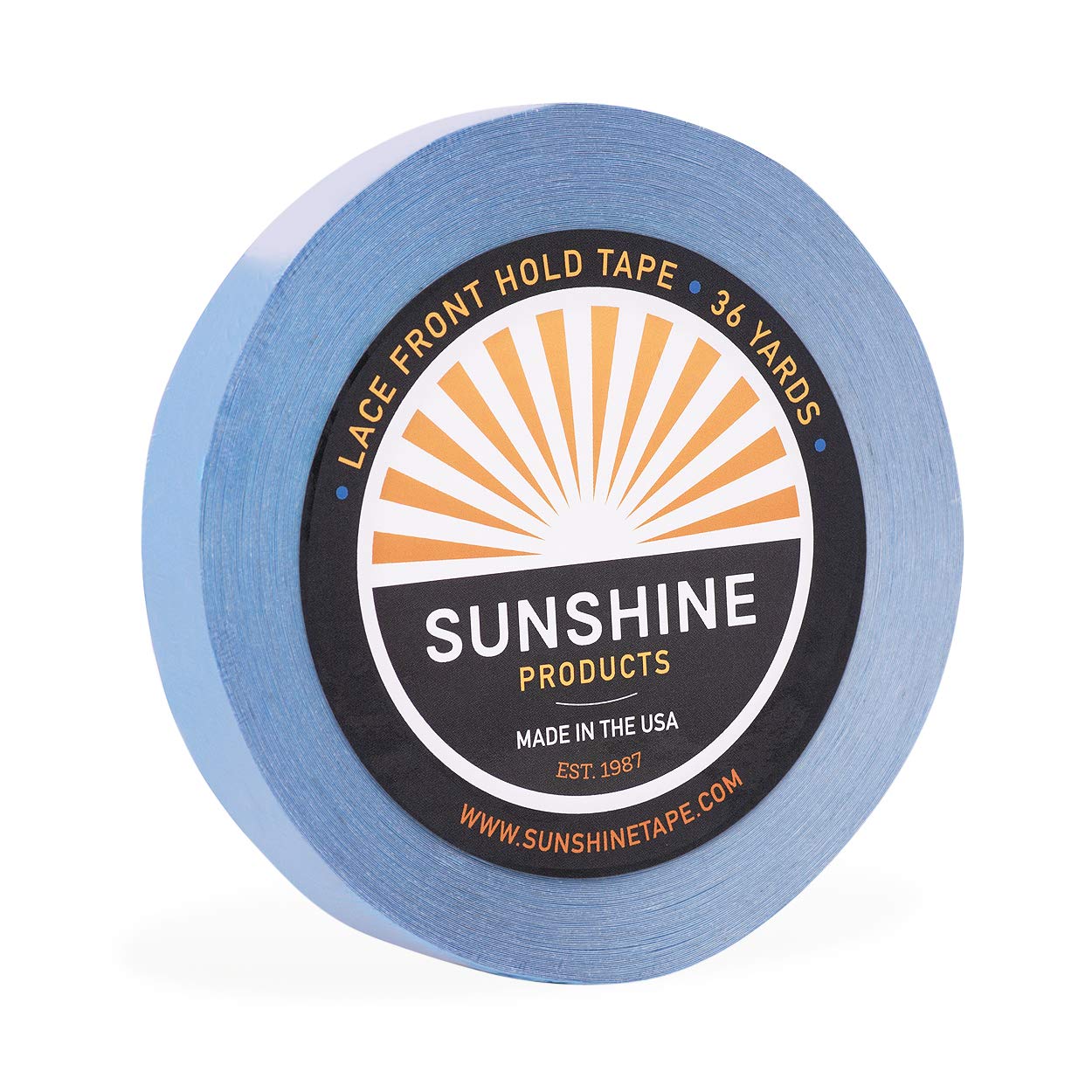 Sunshine Tape 3/4" Roll