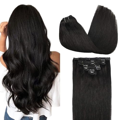 GOO GOO 24" 120g Natural Black