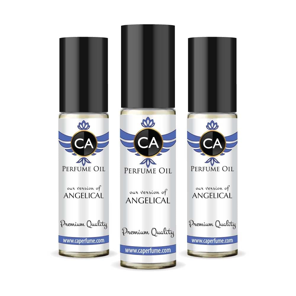 CA Perfume Impression of Angelical
