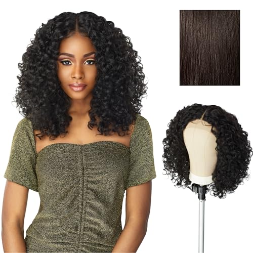 Sensationnel Butta Lace Unit 5