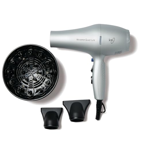 Ion Whisper Quiet Lite
