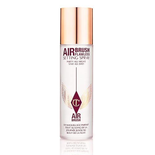 Charlotte Tilbury Airbrush Flawless Setting Spray