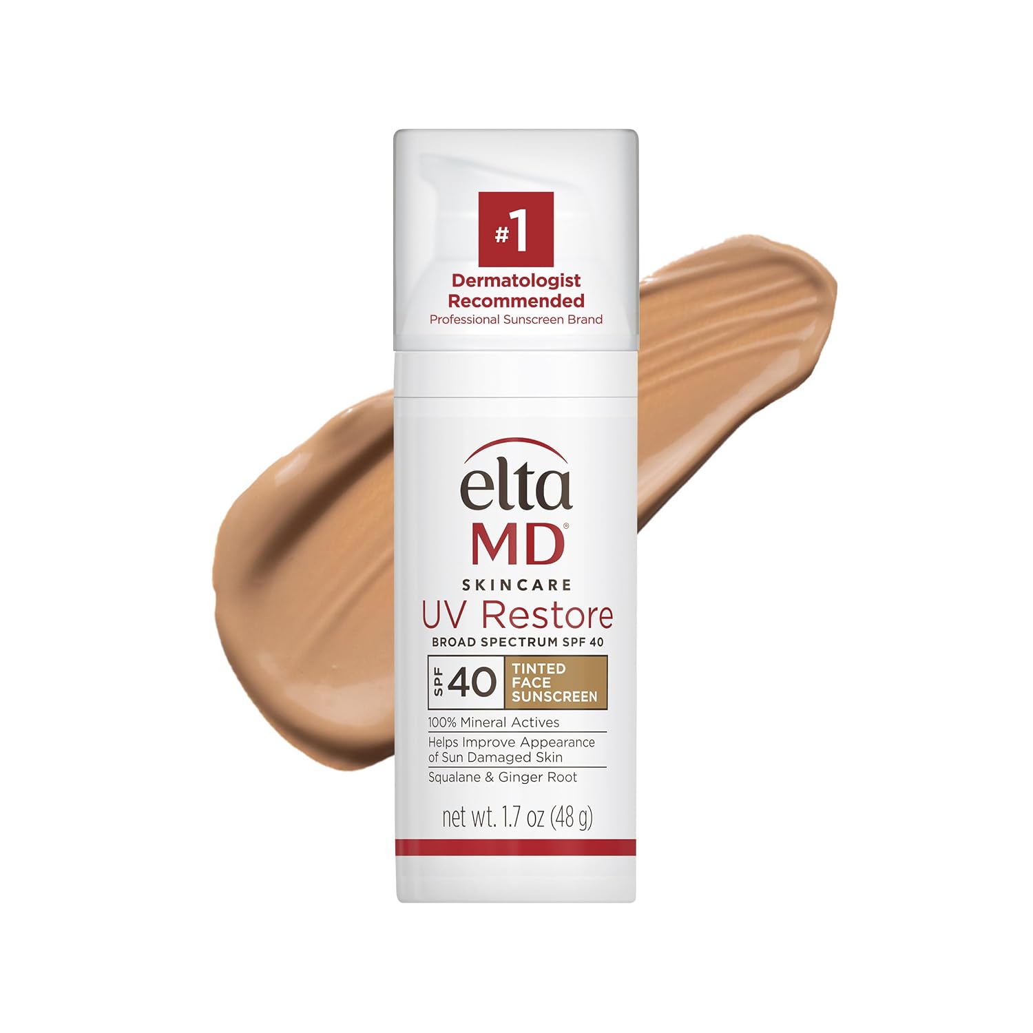 How to Repair Sun-Damaged Skin After Summer (2026)