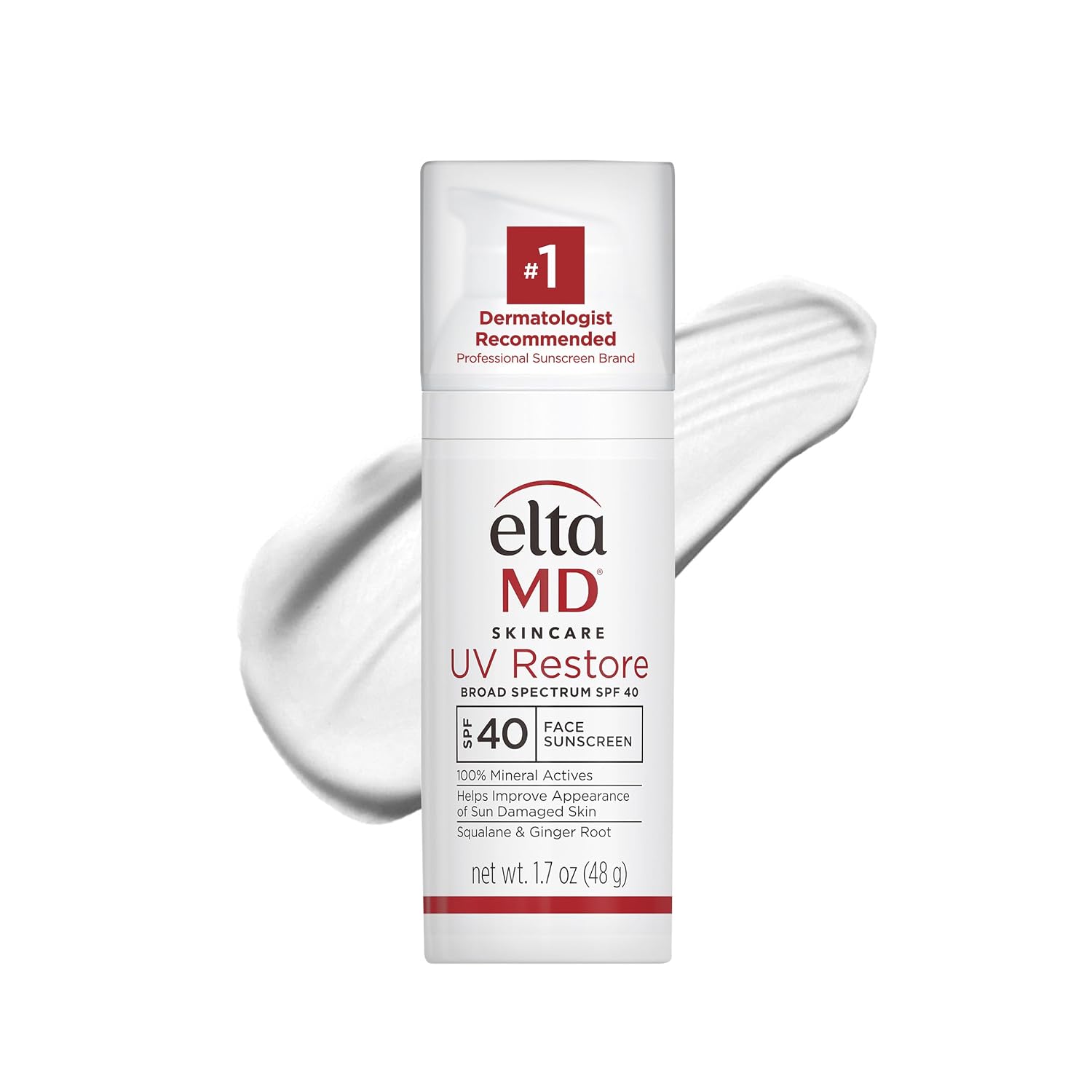 EltaMD UV Restore SPF 40 (Budget)