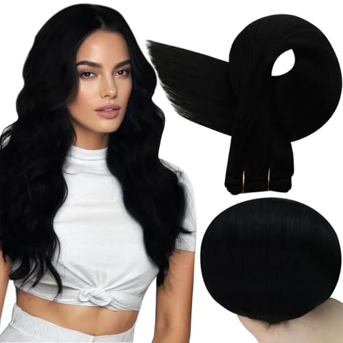 Full Shine Sew In Weft 24 Inch