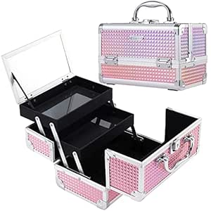 Frenessa Train Case