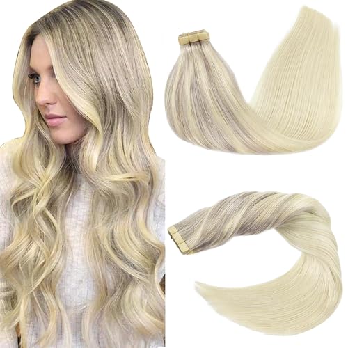 GOO GOO Tape in Hair Extensions (20in)