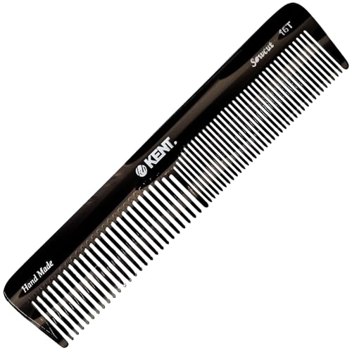 Kent 16T Black Graphite