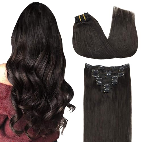 Best Low-Shedding Clip-Ins for Long-Term Wear (2026)