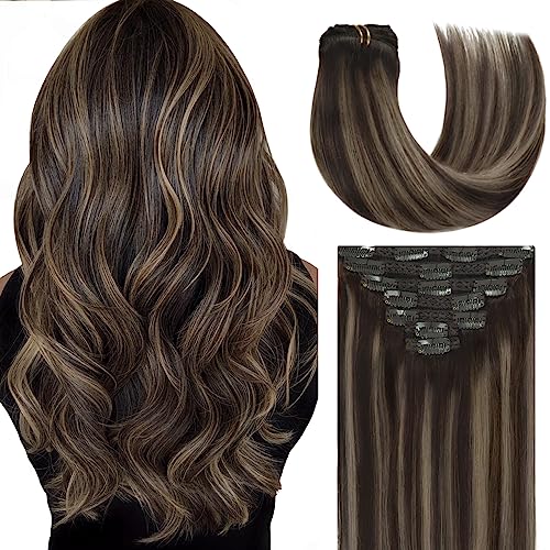 Best Low-Shedding Clip-In Extensions (2026 Review)