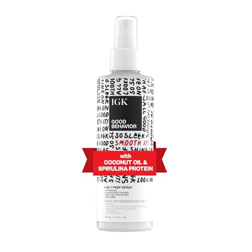 Best Leave-In Serums for Heat Protection (2026)