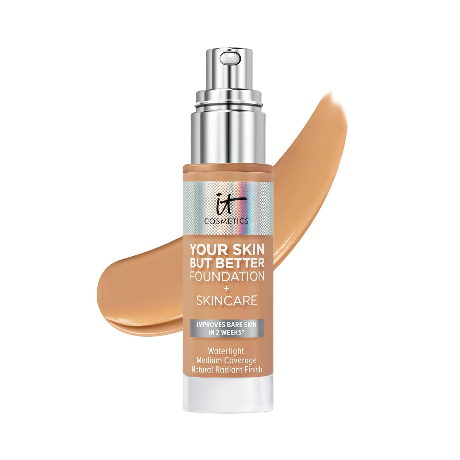 IT Cosmetics Foundation