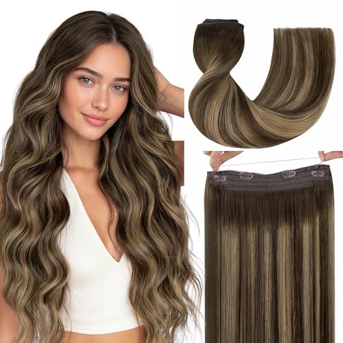 Best Human Hair Extensions for Busy Moms (2026)