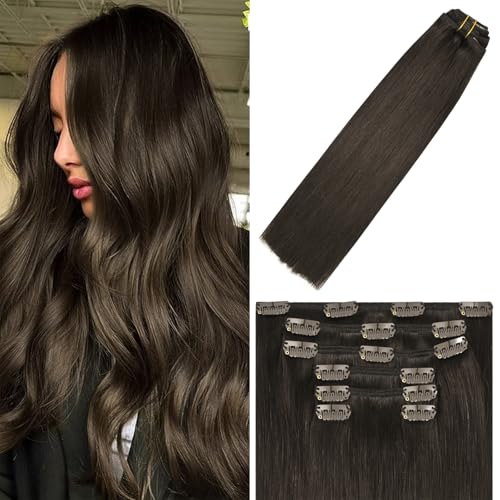 Best Clip-In Extensions for Long-Lasting Softness (2026)