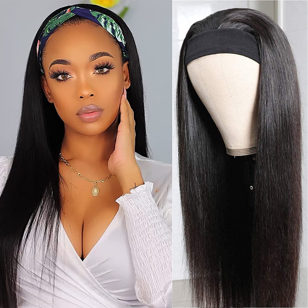 Best Headband Wigs for College Students (2026)