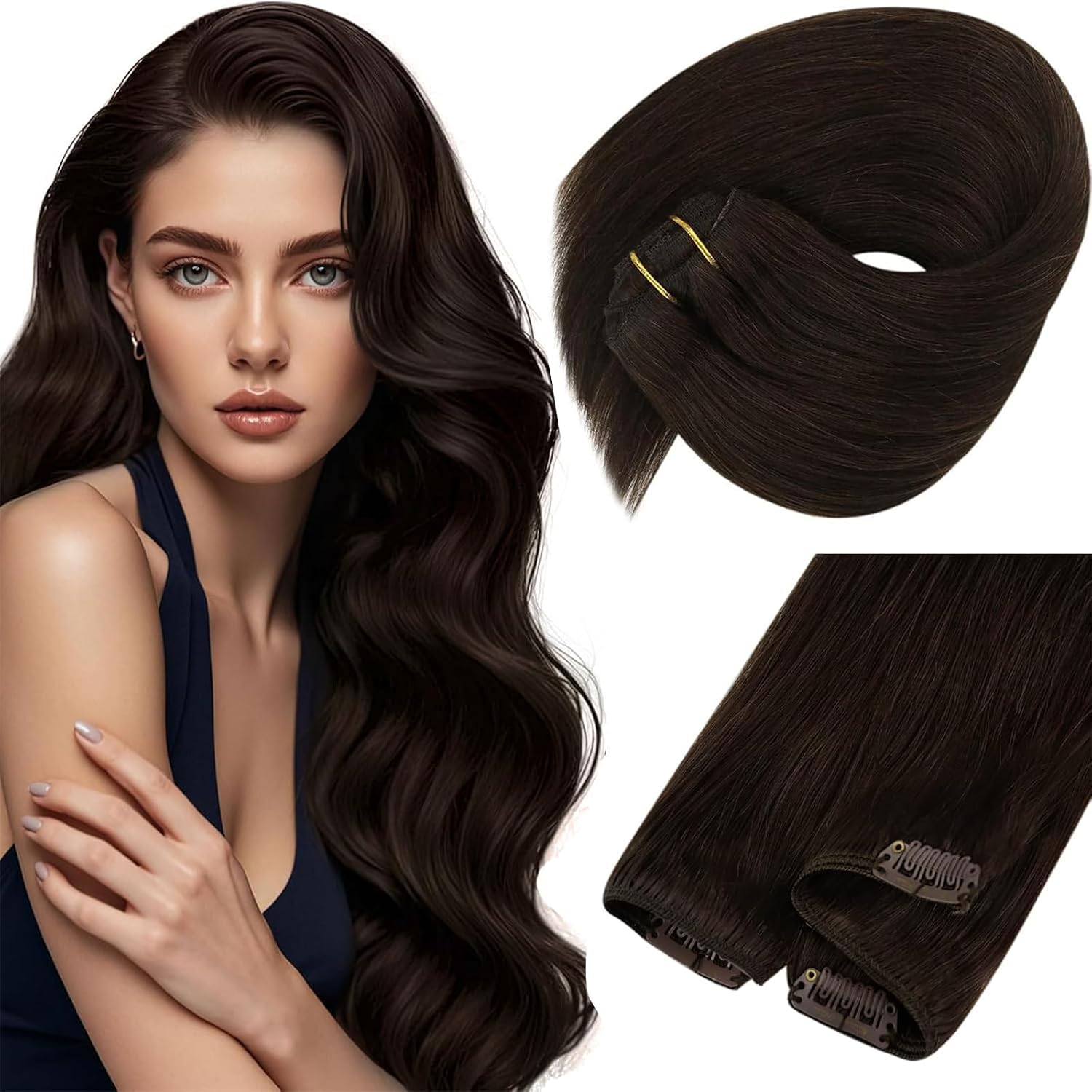Best Remy Clip-Ins vs Remy Weft Bundles: Which Is Right for You (2026)