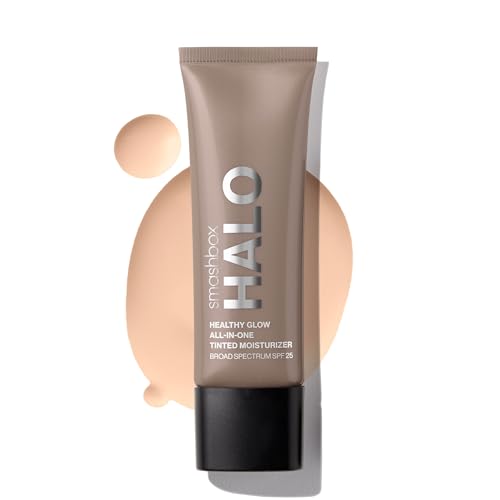 Smashbox Halo Healthy Glow