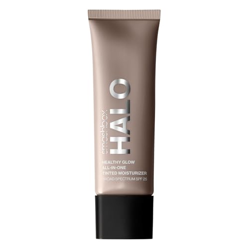 Smashbox Halo Healthy Glow Tinted Moisturizer