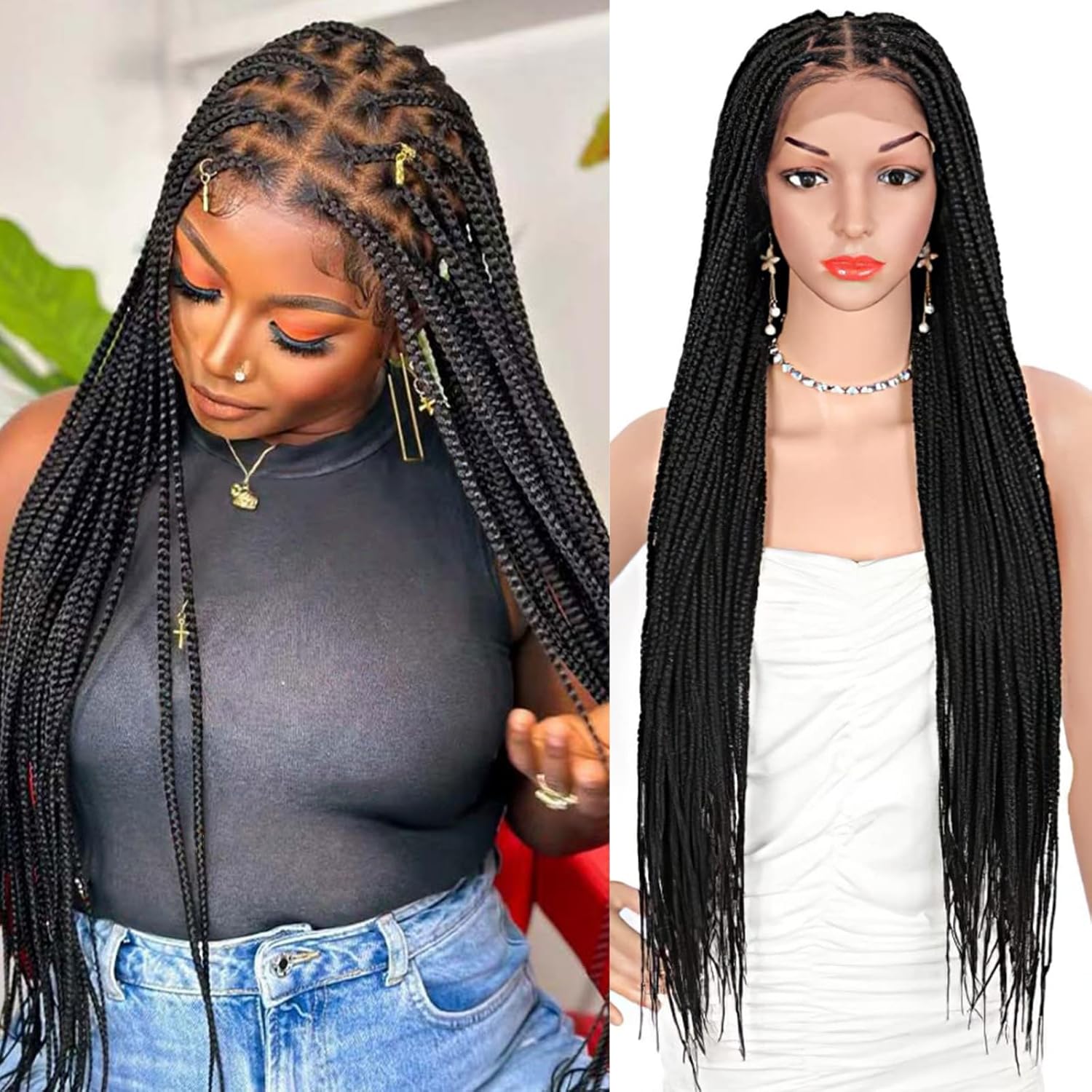 Best Lace Front Wigs for a Natural Hairline (2026)