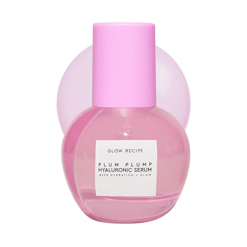 Glow Recipe Plum Plumping HA Serum