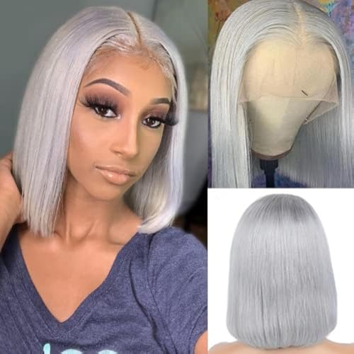 Smartinnov Grey Bob 13x4